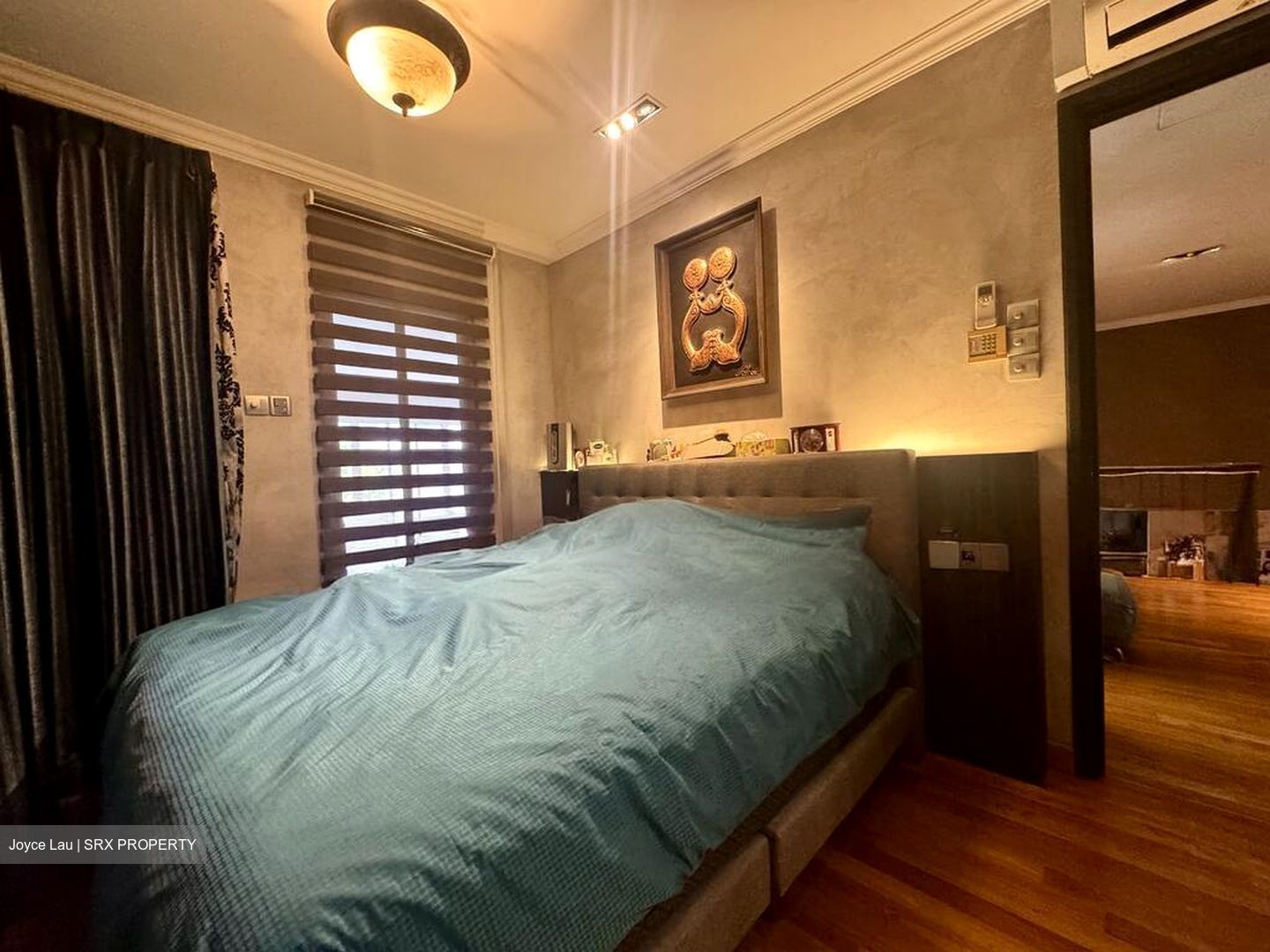 Hillview Villas (D23), Semi-Detached #525490791